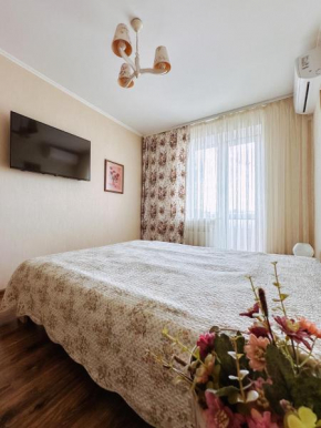 Family apartment on Shevchenko street